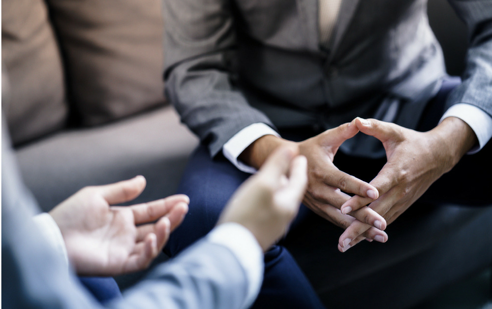 Schéma de l’approche Muse Square (cadrer, analyser, activer)