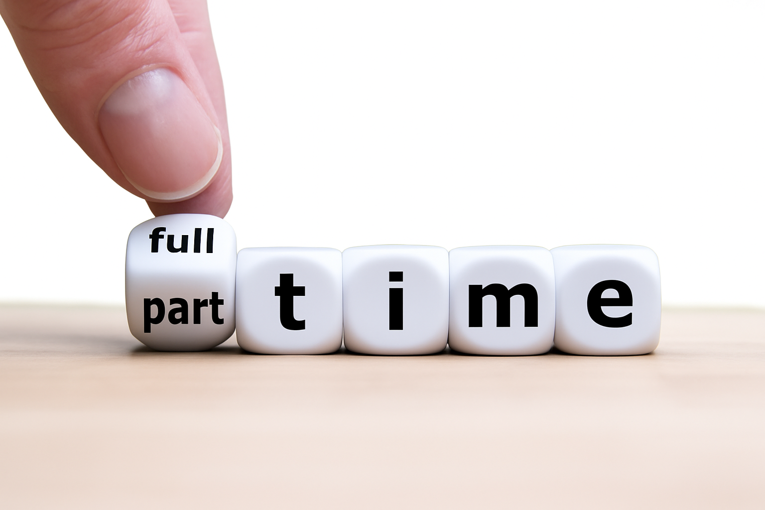 Illustration de l’analyste data à temps partiel